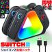 Nintendo Switch2 Joy-Con �[�d�X�^���h �X�C�b�`2 �W���C�R�� �R���g���[���[ 4�䓯���[�d �j���e���h�[ �C�V�� �[�d
