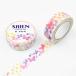 SAIEN ̱ ޥ󥰥ơ ĳ 15mm10m UR-0037