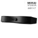 [ official ] tv. volume up .., words clearly Mira i speaker stereo MIRAI SPEAKER Stereo