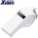 XEBEC　ジーベック　18621 警笛プラスチック　小 警備服 警備用品 保安用品　ホイッスル 男女兼用