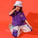  Kids танцевальный костюм Корея hip-hop девочка stage костюм танцевальный костюм ребенок одежда HIPHOP отвечающий .. Jazz Dance Cheery da- костюм тренировка надеты комплект 