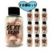 CNKCOS SEXY BEAN sexy bean 17g 10 шт ( мойка стоимость ) пробный размер 