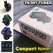 TN-001 �R���p�N�g �`���[�i�[ �N���b�v�� ���{��}�j���A���t�� �K���y��i�M�^�[�A�x�[�X�A�E�N�����A���@�C�I�����j�y���J�j�b�N�T�|�[�g�z �֘A�摜1