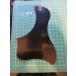  pick guard черный квадратный тип 