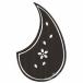  pick guard [ ночь Sakura ]