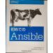  впервые. Ansible