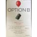 OPTION B( опция B) обратный .,re Gigli ens, и радость 