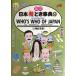  на английском языке Япония . время лексика (9) ILLUSTRATED WHO'S WHO OF JAPAN ( персона история Японии )