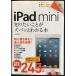 iPad mini хочет знать ...zba. понимать книга