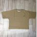  ребенок одежда Kids мужчина предназначенный 130 tops короткий рукав 