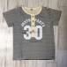  ребенок одежда Kids мужчина предназначенный 130 tops короткий рукав 