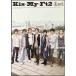 Kis-My-Ft2 First фотоальбом [Kis-My-Ft2-1st]