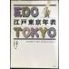  Edo Tokyo год таблица : 1590 год дом .. Edo входить замок из,1993 год .*.no цветок. .. до 