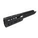 [WII Tech] круглый следующего поколения MP5 для UTG PRO Monolithic модель M-LOK aluminium защита рук 