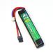 �ySFA�z7.4V1000mAh 20C-40C�V���[�g�X���� MR30�R�l�N�^