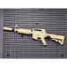 [ б/у * товары по специальной цене ]G&amp;G CM16 Carbine Light покраска товар 