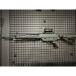 [ б/у * товары по специальной цене ] Tokyo Marui производства электрический 89 тип stock модификация завершено 