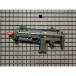 [ б/у * товары по специальной цене ] Tokyo Marui производства compact электрооружие MP7A1 BK