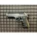 [ б/у * товары по специальной цене ] Tokyo Marui производства M92F хром нержавеющая сталь 