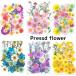  сухой цветок материалы для цветочной композиции . соединять resin гербарий засушенный цветок Press do цветок aroma воск саше rental mi saw букет букет обработка для .... аксессуары 