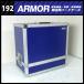 *ARMOR* оборудование перевозка жесткий чехол tray модель машинное оборудование кейс [192]*
