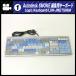 *AUTODESK SMOKE для редактирование клавиатура *Logic Keyboard/LXH-JME7596H*USB подключение [01]
