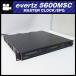 *evertz 5600MSC*MASTER CLOCK/SPG* тормозные колодки часы / тормозные колодки раковина генератор *