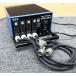  Toshiba lai Tec RDS FastCharger FCR-244 зарядное устройство 