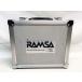 *RAMSA Panasonic WX-ZJ891 беспроводной микрофон для переносная сумка [A01]