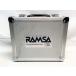*RAMSA Panasonic WX-ZJ891 беспроводной микрофон для переносная сумка [C01]