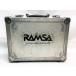 *RAMSA Panasonic WX-R990 беспроводной микрофон для переносная сумка [B01]