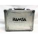 *RAMSA Panasonic WX-R990 беспроводной микрофон для переносная сумка [B02]
