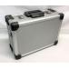 *HAKUBA NX-20 aluminium кейс точный оборудование, звук * оборудование для работы с изображениями и т.п. перевозка для жесткий чехол [H110]