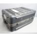 *THERMODYNE SHOCKSTOP милитари box серый оборудование перевозка жесткий чехол багажник модель машинное оборудование кейс *[HC18]