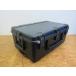 *DJI Go Professional Cases(GPC) чёрный оборудование перевозка жесткий чехол промышленность для пыленепроницаемый водонепроницаемый кейс милитари кейс багажник модель машинное оборудование кейс *H-455