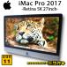 *iMac Pro 2017 Retina 5K 27 дюймовый *3.0GHz 10Core Xeon W* память 64GB*SSD 2TB Radeon Pro Vega 56*macOS Sequoia[11]
