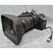 *Fujinon HA15x8BDERD-R28 Fuji non радиовещание для HD 15 раз 2xek stain da- установка 4:3/16:9 переключатель .bru линзы б/у *