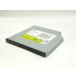 v Hitachi LG данные хранение GUB0N тонкий type встроенный DVD мульти- Drive SATA б/у HP 700577-6E1 652243-001 652297-001