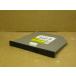 v Hitachi LG данные хранение GUD0N тонкий type встроенный DVD Super Multi Drive SATA б/у 