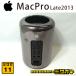 *Mac Pro Late 2013*3.0GHz 8 core XeonE5/ память 64GB/SSD 1TB/FirePro D700/macOS Monterey 12.7/A1481* маленький с дефектом товар [11]