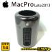 *Mac Pro Late 2013*3.7GHz 4 core XeonE5/ память 32GB/SSD 256GB/FirePro D300/macOS Monterey 12.7/A1481[14]