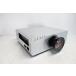 *Panasonic PT-DX810LS 1 chip DLP system проектор яркость 7000lm с дистанционным пультом ( лампа :2417h) линзы имеется * [M108]
