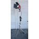 * Pulsar PULSAR MOD 3130 Strand Lighting освещение подставка свет 650W штатив, жесткий чехол имеется *L3