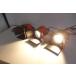 * Pulsar PULSAR MOD 3131 Strand Lighting освещение подставка свет 650W штатив, жесткий чехол имеется *L22