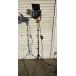 * Pulsar PULSAR Strand Lighting освещение подставка свет 650W штатив (Manfrotto 5001B), специальный с футляром номер образца неизвестен *L8