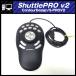 *ContourDesign ShuttlePRO v2*S-PROV2* Jog Shuttle контроллер *