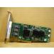 vSilicom PEG4IL-RoHS V:1.5 Quad Port Copper Gigabit Ethernet Network Card PCI-EX б/у Intel 82571EB