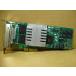 vSUN Oracle 375-3481-01 intel D90197-005 Quad Port LP Gigabit сеть карта PCI-EX б/у трос ro