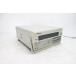 * Panasonic Panasonic AG-5260 VHS кассетная дека для бизнеса видеодека VHS воспроизведение OK*