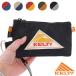 KELTYkeruti сумка DICK FES POUCH Dick *fes* сумка мужской женский 2592171 SS17 почтовая доставка соответствует 
